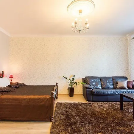 Kaza Apart * Minsk