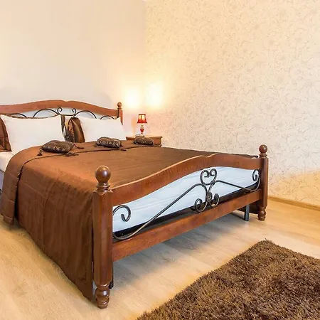 Kaza Apart Apartment