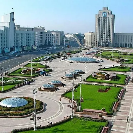 Kaza Apart * Minsk